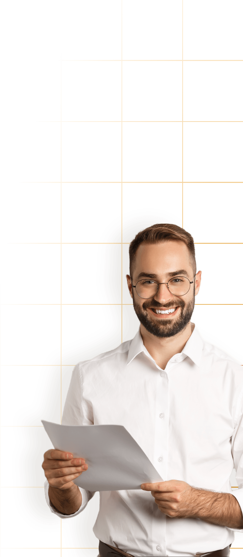 Fill appointment form